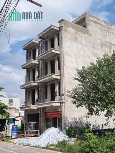 Bán Shophouse MTO Vĩnh Phúc ngay ngã tư đường đôi kinh doanh đầu tư cực đỉnh