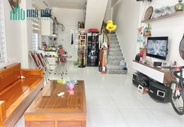 Nhà căn góc 3 tầng đường 11m tại An Trang, An Đồng giá chỉ 2,15 tỷ
