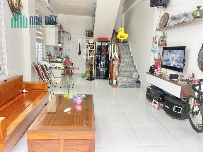 Nhà căn góc 3 tầng đường 11m tại An Trang, An Đồng giá chỉ 2,15 tỷ