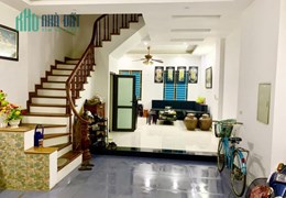 Hiếm nhà bán! phân lô Nguyễn Quý Đức, Thanh Xuân, ga ra, ô chờ thang máy, 65m*6T