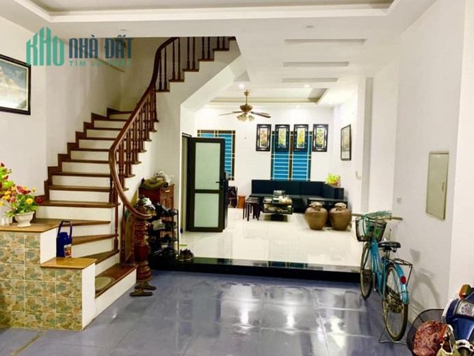 Hiếm nhà bán! phân lô Nguyễn Quý Đức, Thanh Xuân, ga ra, ô chờ thang máy, 65m*6T