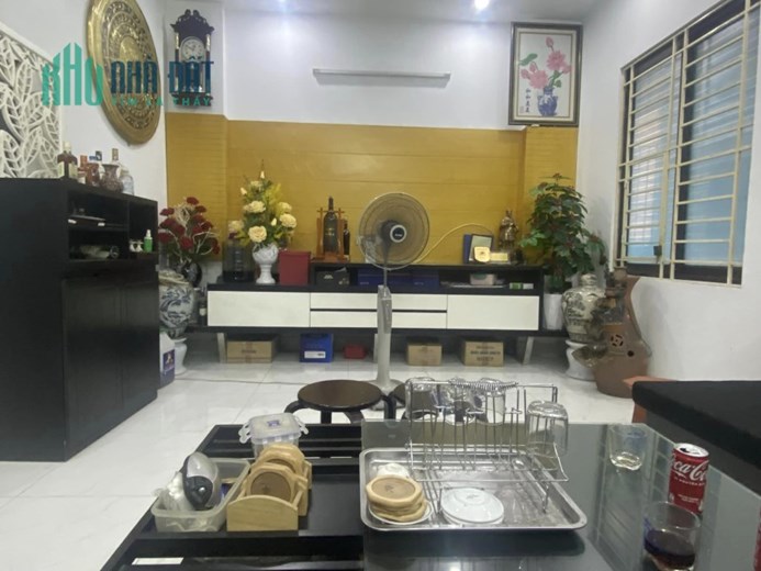 Hiếm nhà bán! phân lô Nguyễn Quý Đức, Thanh Xuân, ga ra, ô chờ thang máy, 65m*6T