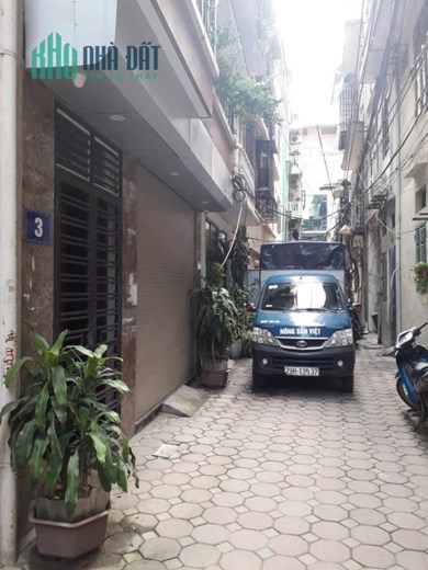 Hiếm nhà bán! phân lô Nguyễn Quý Đức, Thanh Xuân, ga ra, ô chờ thang máy, 65m*6T