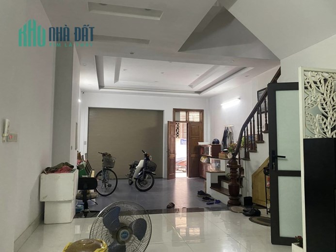 Hiếm nhà bán! phân lô Nguyễn Quý Đức, Thanh Xuân, ga ra, ô chờ thang máy, 65m*6T