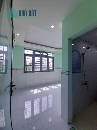 2.5 TỶ CÓ NHÀ TRƯỜNG CHINH 4 TẦNG BTCT LUNG LINH - HẺM TO THÔNG TỨ TUNG - 23M2