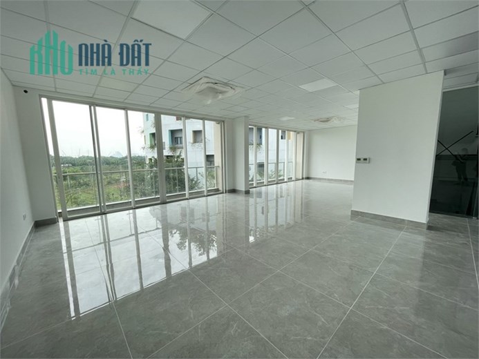 Cho thuê 2 căn shophouse Saritown liền kề, Sala Đại Quang Minh