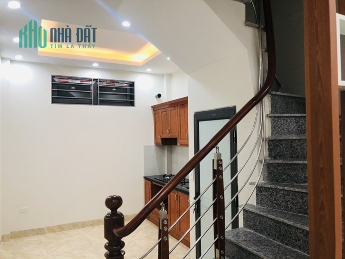 Bán nhà 3 tầng gần vành đai 3.5, chỉ 2.25 tỷ