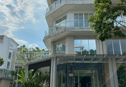 Bán Shophouse Saritown tại  khu đô thị Sala Đại Quang Minh