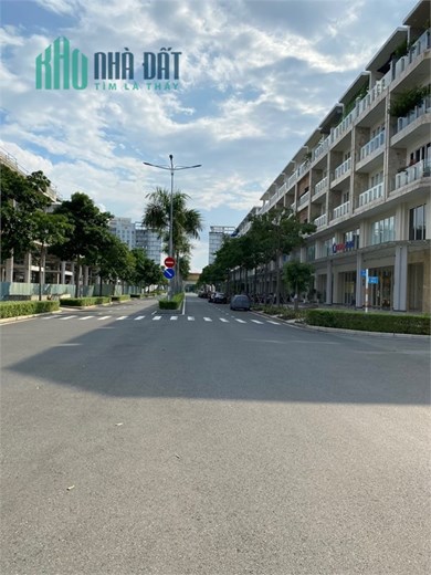Bán Shophouse Saritown tại  khu đô thị Sala Đại Quang Minh