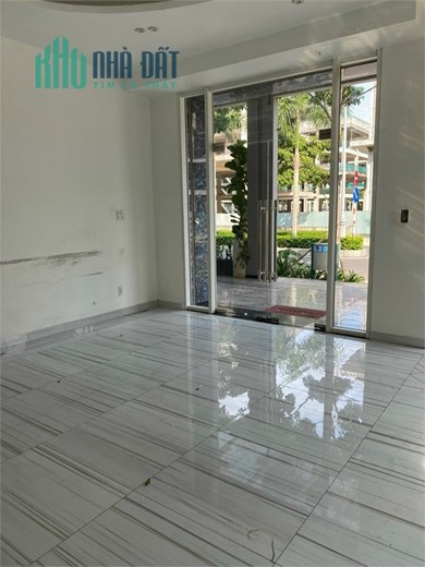 Bán Shophouse Saritown tại  khu đô thị Sala Đại Quang Minh