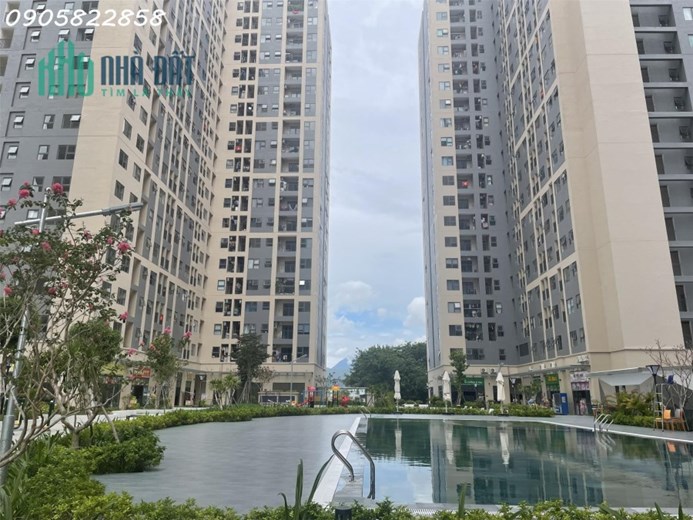 SUẤT NGOẠI GIAO CHUNG CƯ XÃ HỘI ORI GARDEN ĐÀ NẴNG, BAO ĐẬU HỒ SƠ