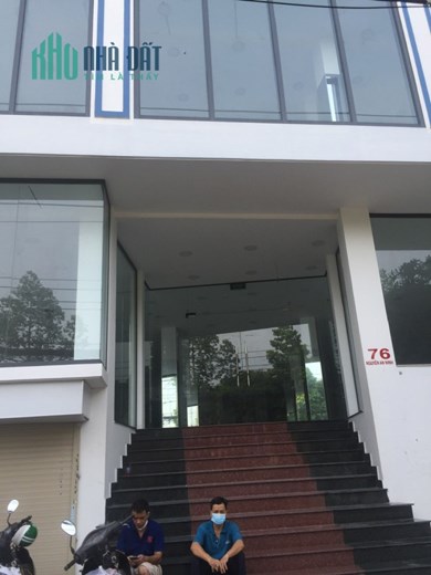 CHÍNH CHỦ CẦN CHO THUÊ TOÀ NHÀ ĐƯỜNG NGUYỄN AN NINH TP DĨ AN TỈNH BÌNH DƯƠNG_ LIÊN HỆ : 0908840951