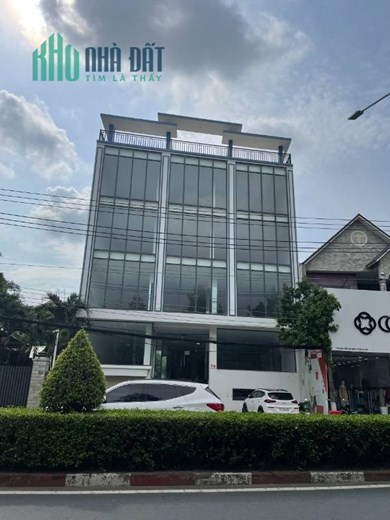 CHÍNH CHỦ CẦN CHO THUÊ TOÀ NHÀ ĐƯỜNG NGUYỄN AN NINH TP DĨ AN TỈNH BÌNH DƯƠNG_ LIÊN HỆ : 0908840951