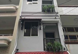 CHO THUÊ MẶT BẰNG ĐƯỜNG NGUYỄN TRỌNG TUYỂN - PHƯỜNG 1 - QUẬN TÂN BÌNH - TP.HCM