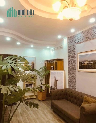 CHO THUÊ MẶT BẰNG ĐƯỜNG NGUYỄN TRỌNG TUYỂN - PHƯỜNG 1 - QUẬN TÂN BÌNH - TP.HCM