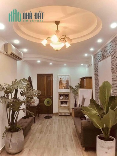 CHO THUÊ MẶT BẰNG ĐƯỜNG NGUYỄN TRỌNG TUYỂN - PHƯỜNG 1 - QUẬN TÂN BÌNH - TP.HCM
