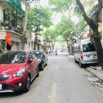 [ HẠ 3 TỶ] BÁN NHÀ DƯƠNG KHUÊ 65M2, 7T THANG MÁY, NGÕ 3 Ô TÔ TRÁNH, HÈ RỘNG.