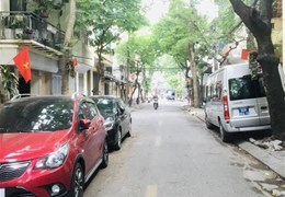 [ HẠ 3 TỶ] BÁN NHÀ DƯƠNG KHUÊ 65M2, 7T THANG MÁY, NGÕ 3 Ô TÔ TRÁNH, HÈ RỘNG.