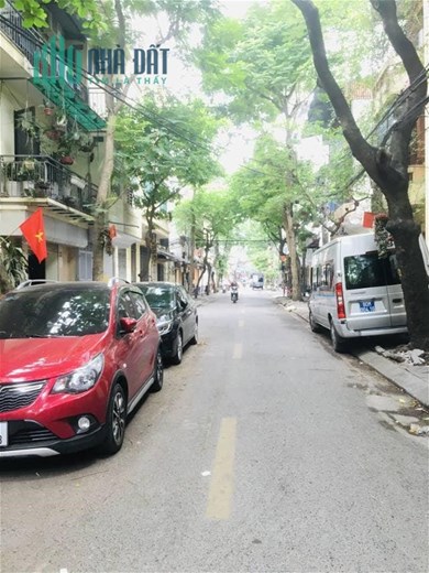 [ HẠ 3 TỶ] BÁN NHÀ DƯƠNG KHUÊ 65M2, 7T THANG MÁY, NGÕ 3 Ô TÔ TRÁNH, HÈ RỘNG.