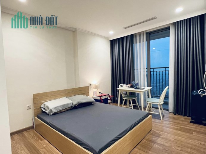 Chung cư Park 11 Times City, 118m2, 3N2WC, 7.95tỷ, ô tô, lô góc, 0977097287