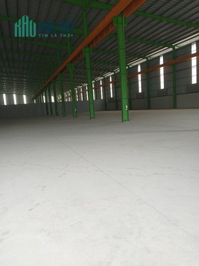 CHO THUÊ NHÀ XƯỞNG 3000m TẠI CCN NGUYÊN KHÊ. ĐÔNG ANH. H.N