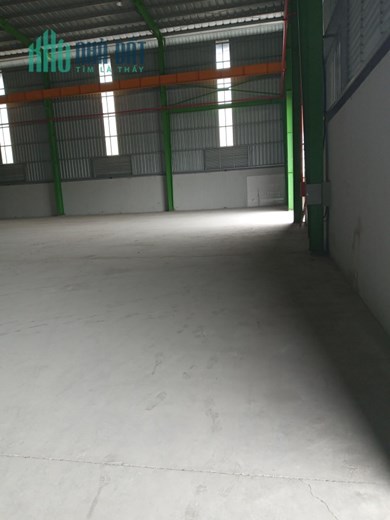 CHO THUÊ NHÀ XƯỞNG 3000m TẠI CCN NGUYÊN KHÊ. ĐÔNG ANH. H.N