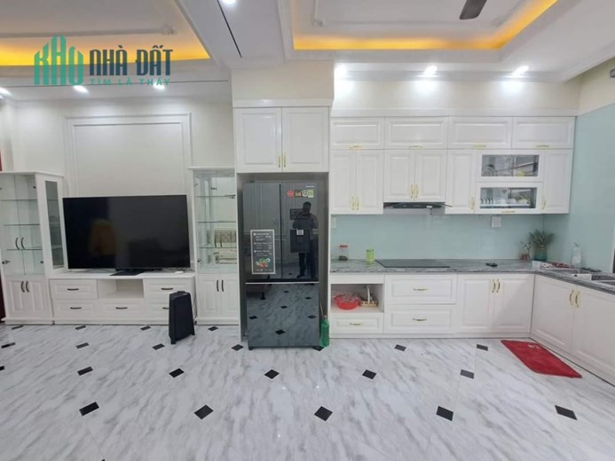Bán nhà dọc bún 1, ô tô, vỉa hè, kinh doanh, 50m2 4mt x 5 tầng. Giá nhỉnh 7 tỷ
