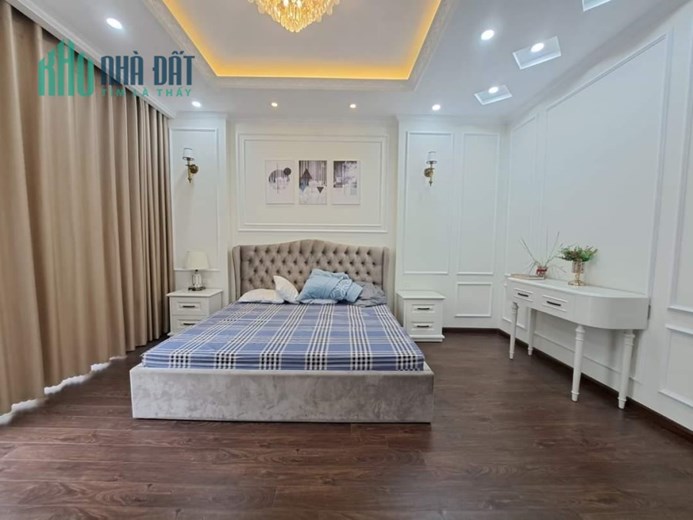Bán nhà dọc bún 1, ô tô, vỉa hè, kinh doanh, 50m2 4mt x 5 tầng. Giá nhỉnh 7 tỷ