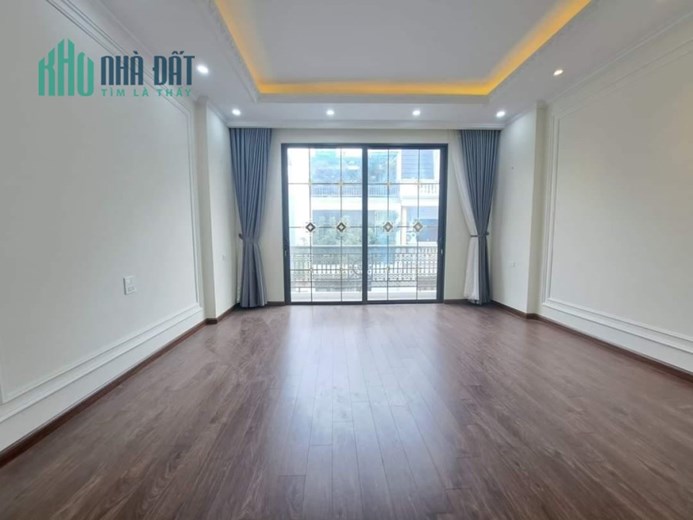 Bán nhà dọc bún 1, ô tô, vỉa hè, kinh doanh, 50m2 4mt x 5 tầng. Giá nhỉnh 7 tỷ