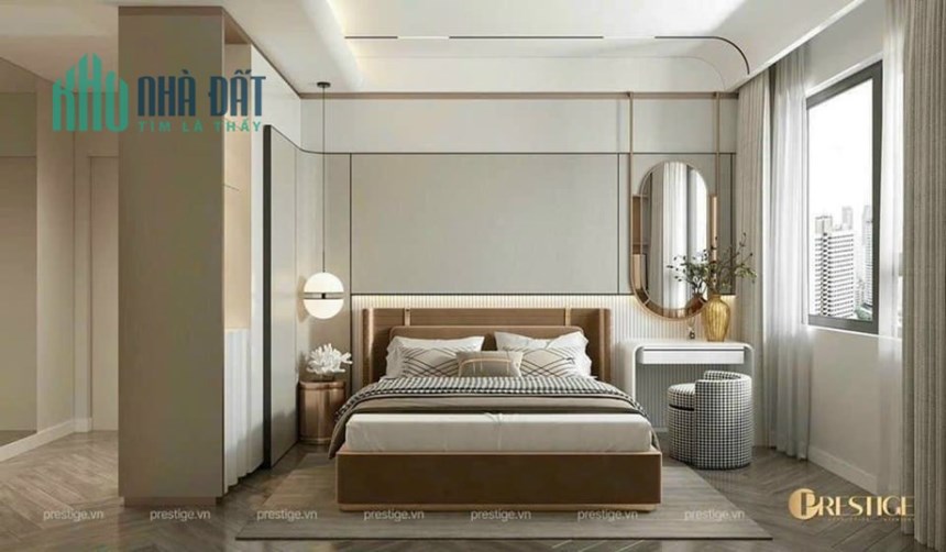 The Horizon Phú Mỹ Hưng, TT trước chỉ 20%, lãi suất 0%, trả dài đến 12/2024.