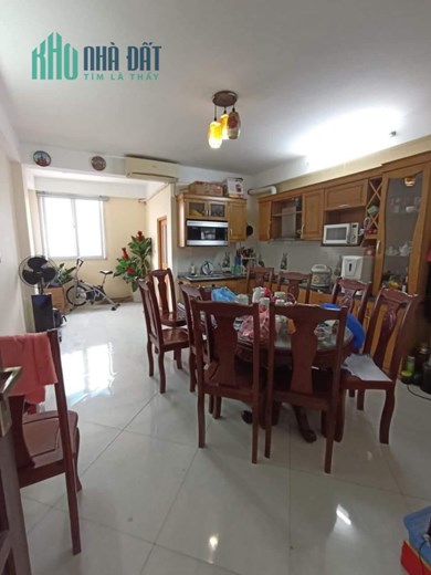 MẶT PHỐ HOÀNG VĂN THÁI - THANH XUÂN - LÔ GÓC 2 THOÁNG - 40M2 X 4 TẦNG - MT 4M - NỞ HẬU - VỈA HÈ -