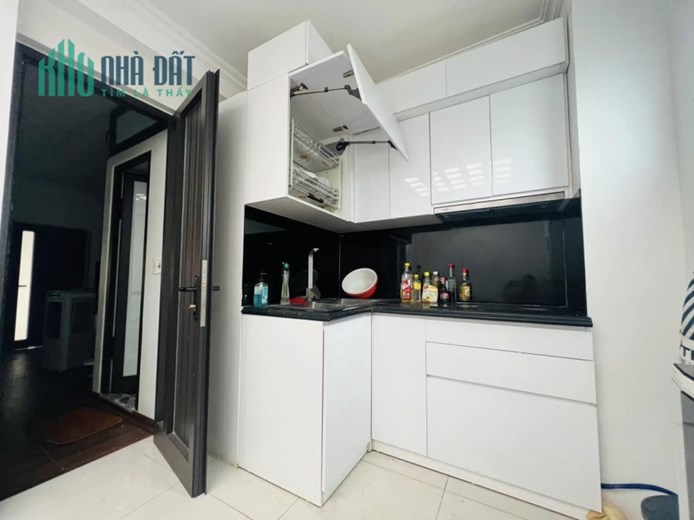 NHÀ ĐẸP Ở NGAY-MẶT NGÕ THÔNG-ÔTÔ ĐỖ CỬA-KINH DOANH-34M 5xTỶ-HỒNG HÀ HOÀN KIẾM