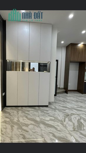 BÁN NHÀ ĐƯỜNG THÁI THỊNH, NHÀ 40M x  5 TẦNG MỚI ĐẸP, THIẾT KẾ HIỆN ĐẠI, VỀ Ở NGAY GIÁ CHỈ 5 TỶ