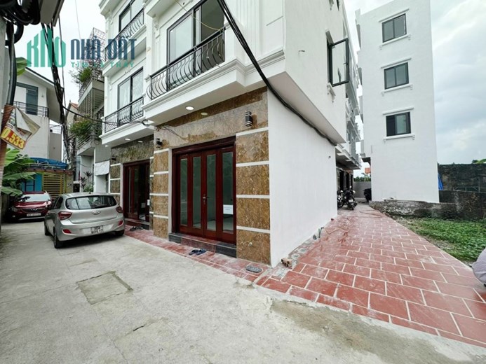 CẮT LỖ !! PHÚ THƯỢNG-TÂY HỒ NGÕ RỘNG-10m RA Ô TÔ-NHÀ MỚI ĐẸP-CHỈ 3.7 TỶ
