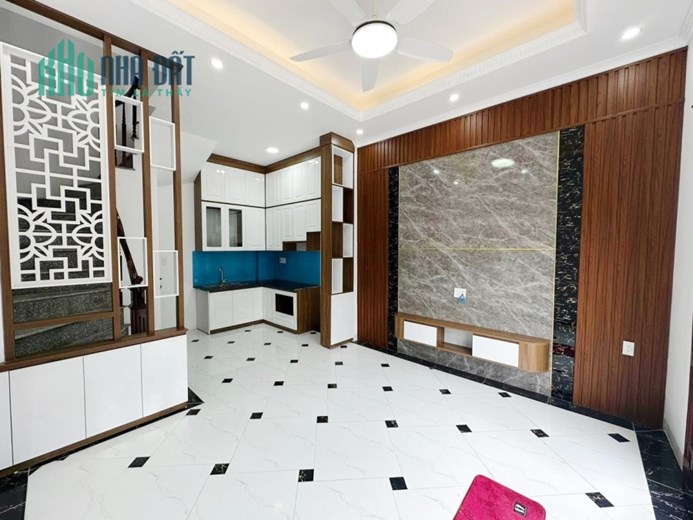 CẮT LỖ !! PHÚ THƯỢNG-TÂY HỒ NGÕ RỘNG-10m RA Ô TÔ-NHÀ MỚI ĐẸP-CHỈ 3.7 TỶ