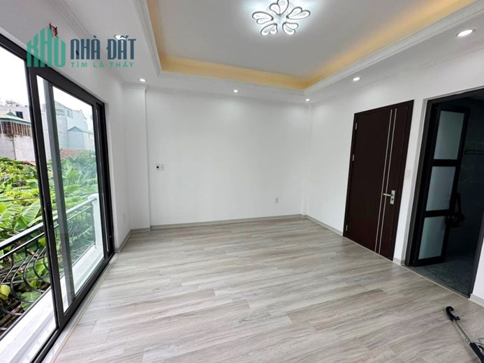 CẮT LỖ !! PHÚ THƯỢNG-TÂY HỒ NGÕ RỘNG-10m RA Ô TÔ-NHÀ MỚI ĐẸP-CHỈ 3.7 TỶ
