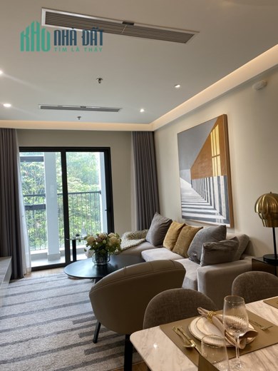 Sở Hữu ngay Qũy căn 3PN đẹp nhất kđt An Lạc Greensymphony