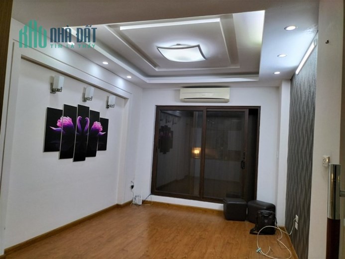 Bán đất Tặng Nhà ngay Chùa Láng - Đống Đa - HN - 73m2 x 6 Tầng chỉ hơn 7 tỷ
