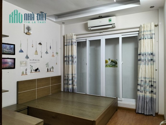 Bán đất Tặng Nhà ngay Chùa Láng - Đống Đa - HN - 73m2 x 6 Tầng chỉ hơn 7 tỷ