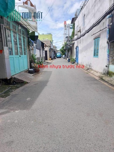 Bán nhà HXH 7m Lê Đình Cẩn - ngay Bệnh Viện Bình Tân, 13x20m, 18 Phòng, thu 25tr, 10.5 tỷ
