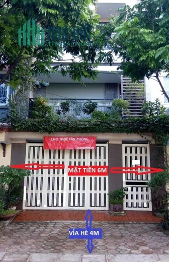Chính chủ cho thuê tầng 1 nhà phố - KĐT Trung Văn Vinaconex 3, làm văn phòng - 88.6m2