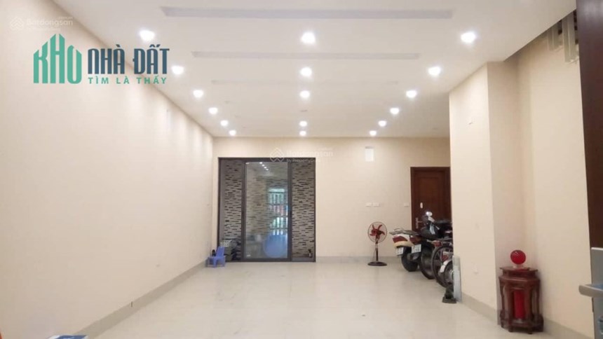 Chính chủ cho thuê tầng 1 nhà phố - KĐT Trung Văn Vinaconex 3, làm văn phòng - 88.6m2