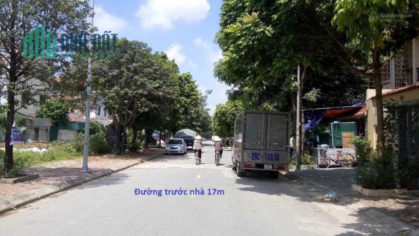 Chính chủ cho thuê tầng 1 nhà phố - KĐT Trung Văn Vinaconex 3, làm văn phòng - 88.6m2