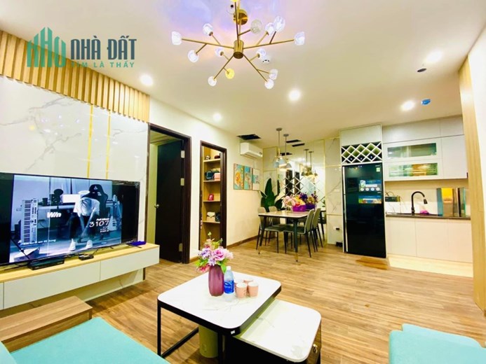Bán căn hộ 2 Phòng ngủ chung cư Eurowindow Thanh hoá, 9xx triệu