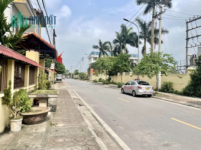 Siêu Hiếm-Tiên Dương-Đông Anh-Ô Tô vào-164m²-MT 9,1m-Giá Sốc 3,8 tỷ