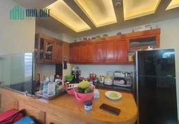 Chung cư N3 Nguyễn Công Trứ, 63m2, T8, 3.2tỷ, đẹp, lô góc, 0977097287