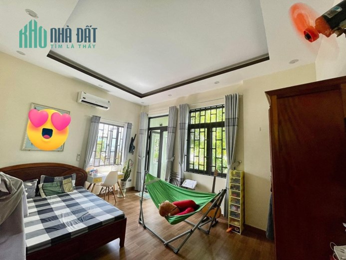3.95 tỷ được ngay căn lô góc đường Điện Biên Phủ - Thanh Khê - 59m2