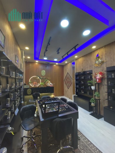 CHÍNH CHỦ: Cho thuê MẶT BẰNG 34 Tôn Đản P.13 Q.444