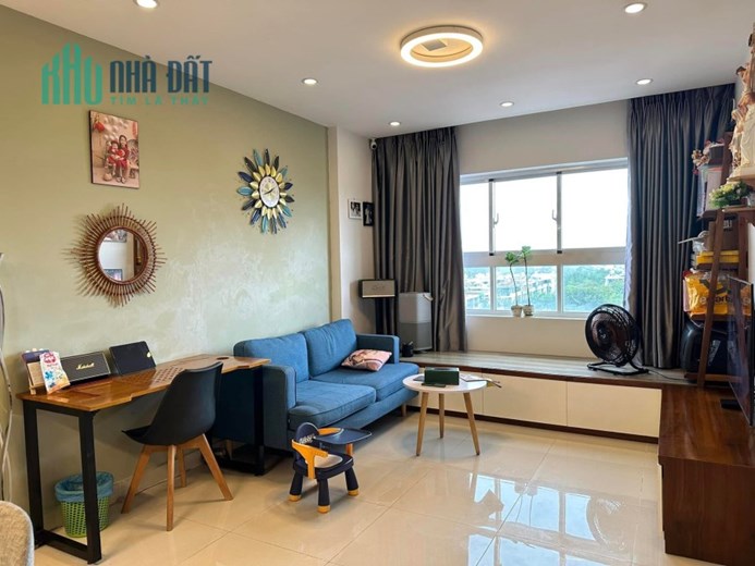 Chính chủ cần bán căn hộ Citizen, CĐT Hưng Thịnh, KDC Trung Sơn, đường số 9A, Bình Hưng