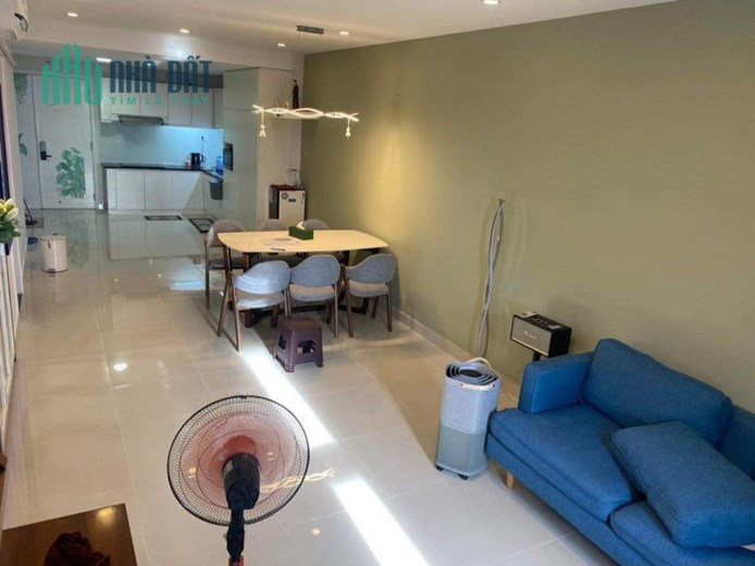Chính chủ cần bán căn hộ Citizen, CĐT Hưng Thịnh, KDC Trung Sơn, đường số 9A, Bình Hưng